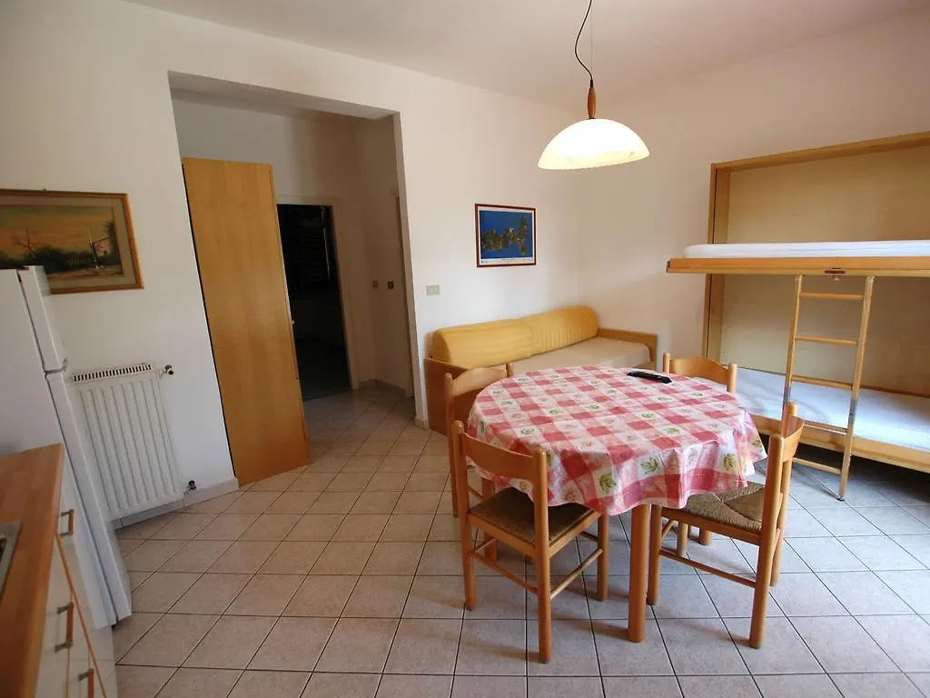 L' Oleandro Lägenhet Marina di Campo Italien