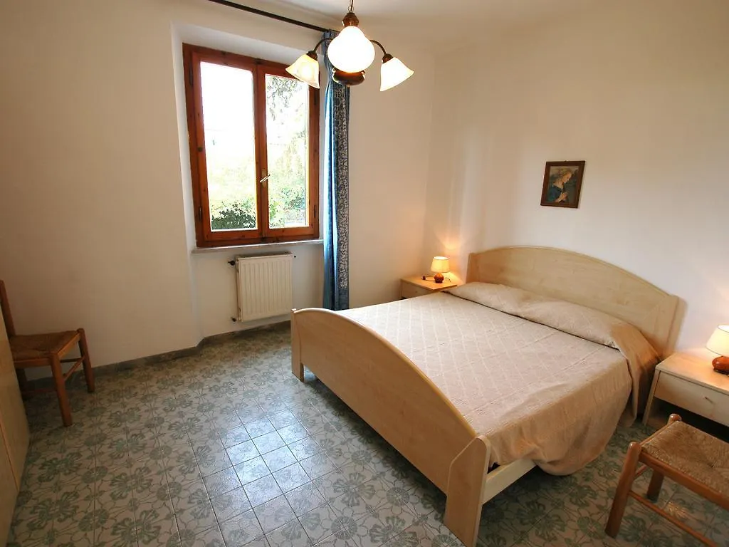 L' Oleandro Lägenhet Marina di Campo