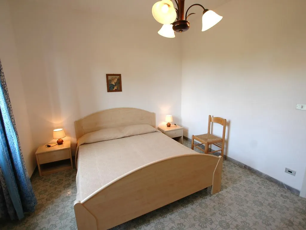 L' Oleandro Apartment Marina di Campo