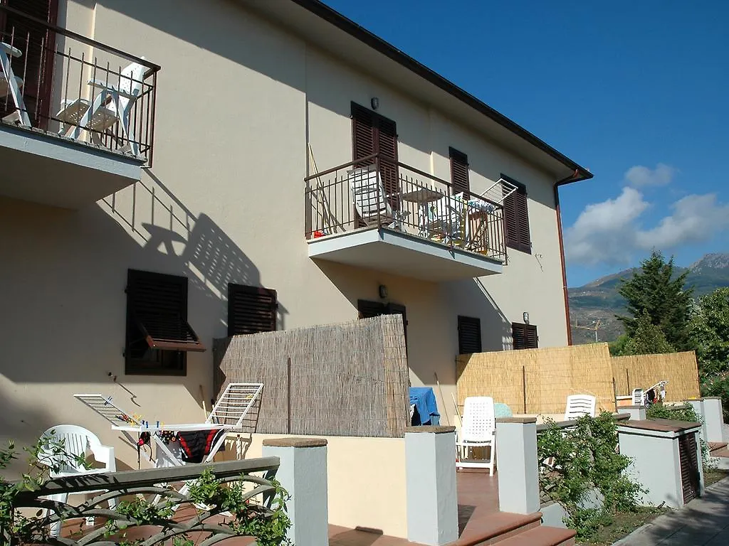 L' Oleandro Apartment Marina di Campo Italy