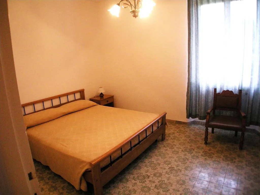 L' Oleandro Apartment Marina di Campo