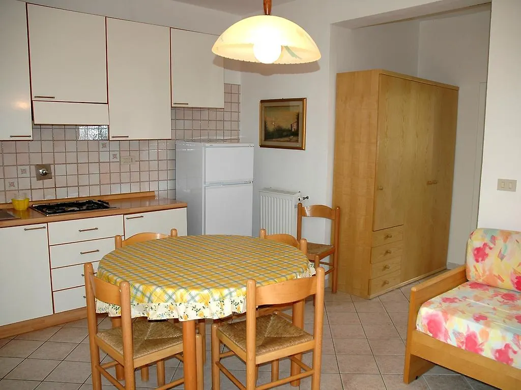 L' Oleandro Apartment Marina di Campo