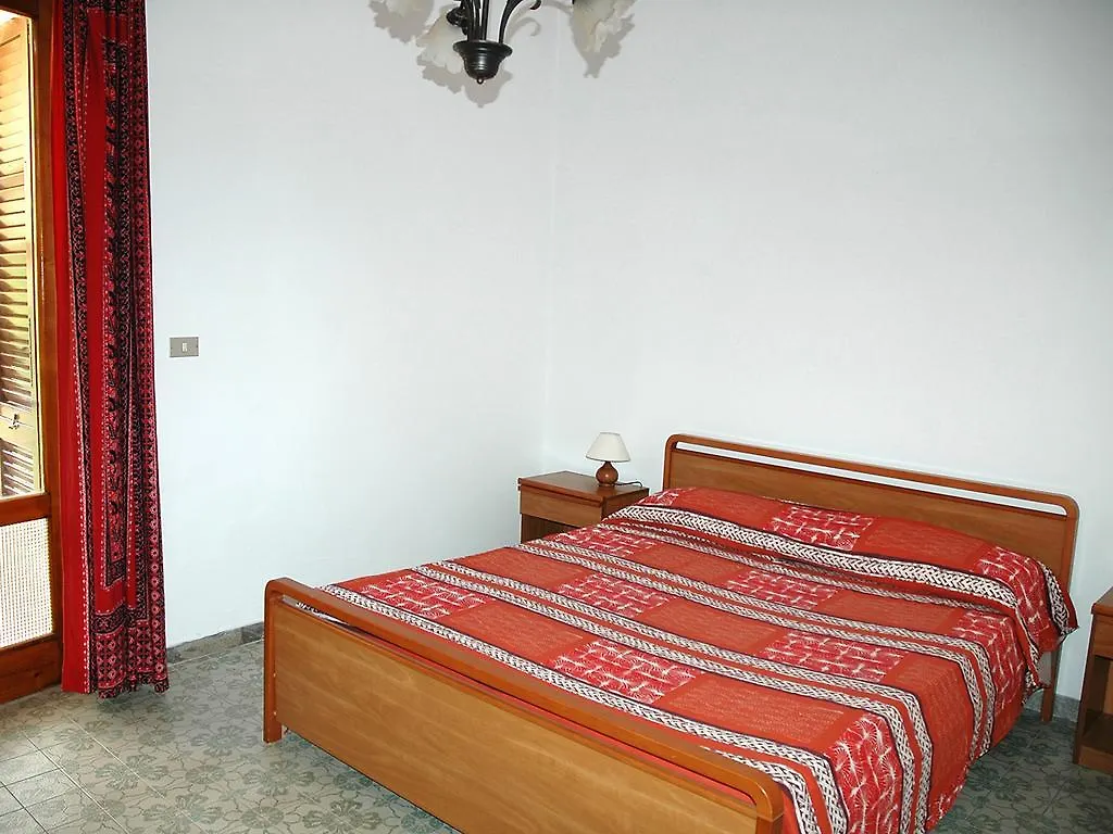 L' Oleandro Apartment Marina di Campo